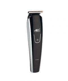 Anex Hair Trimmer (AG-7061)  On Installments-Musab Mall  ( 3 Months 0% Percent Profit Product Available On 48 Months Installment )